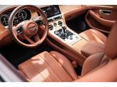 Thumbnail of 2024 British Racing Green IV Bentley Continental GT