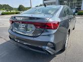 Thumbnail of 2024 Gravity Gray Kia Forte