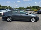 Thumbnail of 2024 Gravity Gray Kia Forte