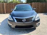 Thumbnail of 2015 Storm Nissan Altima