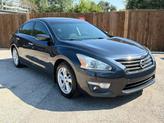 Thumbnail of 2015 Storm Nissan Altima