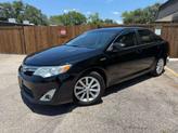 Photo of 2013 Attitude Black Metallic Toyota Camry Hybrid