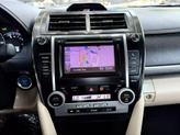 Thumbnail of 2013 Attitude Black Metallic Toyota Camry Hybrid