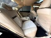 Thumbnail of 2013 Attitude Black Metallic Toyota Camry Hybrid
