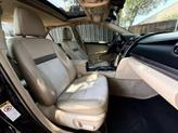 Thumbnail of 2013 Attitude Black Metallic Toyota Camry Hybrid
