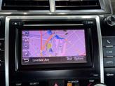 Thumbnail of 2013 Attitude Black Metallic Toyota Camry Hybrid