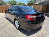 Thumbnail of 2013 Attitude Black Metallic Toyota Camry Hybrid
