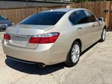 Thumbnail of 2015 Gold Honda Accord