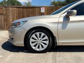 Thumbnail of 2015 Gold Honda Accord