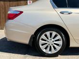 Thumbnail of 2015 Gold Honda Accord
