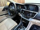 Thumbnail of 2015 Gold Honda Accord