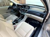 Thumbnail of 2015 Gold Honda Accord
