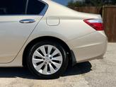 Thumbnail of 2015 Gold Honda Accord