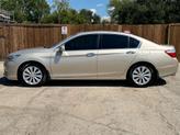 Thumbnail of 2015 Gold Honda Accord