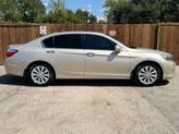 Thumbnail of 2015 Gold Honda Accord