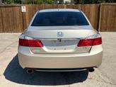 Thumbnail of 2015 Gold Honda Accord