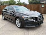 Thumbnail of 2020 Deep Black Pearl Volkswagen Passat