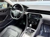 Thumbnail of 2020 Deep Black Pearl Volkswagen Passat