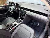 Thumbnail of 2020 Deep Black Pearl Volkswagen Passat