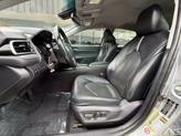 Thumbnail of 2018 Silver Toyota Camry