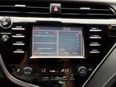 Thumbnail of 2018 Silver Toyota Camry