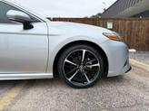 Thumbnail of 2018 Silver Toyota Camry