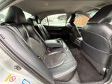Thumbnail of 2018 Silver Toyota Camry