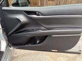 Thumbnail of 2018 Silver Toyota Camry