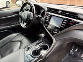Thumbnail of 2018 Silver Toyota Camry