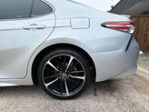 Thumbnail of 2018 Silver Toyota Camry