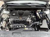 Thumbnail of 2018 Silver Toyota Camry