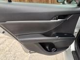 Thumbnail of 2018 Silver Toyota Camry