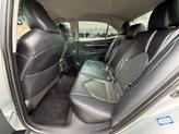 Thumbnail of 2018 Silver Toyota Camry