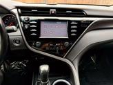 Thumbnail of 2018 Silver Toyota Camry