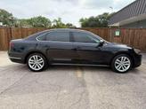 Thumbnail of 2018 Deep Black Pearl Metallic Volkswagen Passat