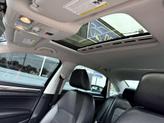 Thumbnail of 2018 Deep Black Pearl Metallic Volkswagen Passat