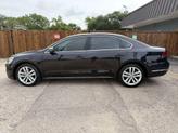 Thumbnail of 2018 Deep Black Pearl Metallic Volkswagen Passat