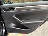 Thumbnail of 2018 Deep Black Pearl Metallic Volkswagen Passat
