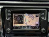 Thumbnail of 2018 Deep Black Pearl Metallic Volkswagen Passat