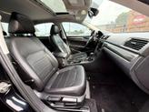 Thumbnail of 2018 Deep Black Pearl Metallic Volkswagen Passat
