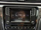 Thumbnail of 2018 Deep Black Pearl Metallic Volkswagen Passat