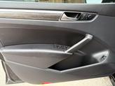 Thumbnail of 2018 Deep Black Pearl Metallic Volkswagen Passat
