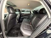 Thumbnail of 2018 Deep Black Pearl Metallic Volkswagen Passat