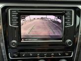 Thumbnail of 2018 Deep Black Pearl Metallic Volkswagen Passat