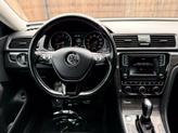 Thumbnail of 2018 Deep Black Pearl Metallic Volkswagen Passat