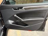 Thumbnail of 2018 Deep Black Pearl Metallic Volkswagen Passat