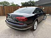 Thumbnail of 2018 Deep Black Pearl Metallic Volkswagen Passat