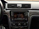 Thumbnail of 2018 Deep Black Pearl Metallic Volkswagen Passat