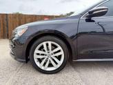 Thumbnail of 2018 Deep Black Pearl Metallic Volkswagen Passat