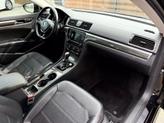 Thumbnail of 2018 Deep Black Pearl Metallic Volkswagen Passat